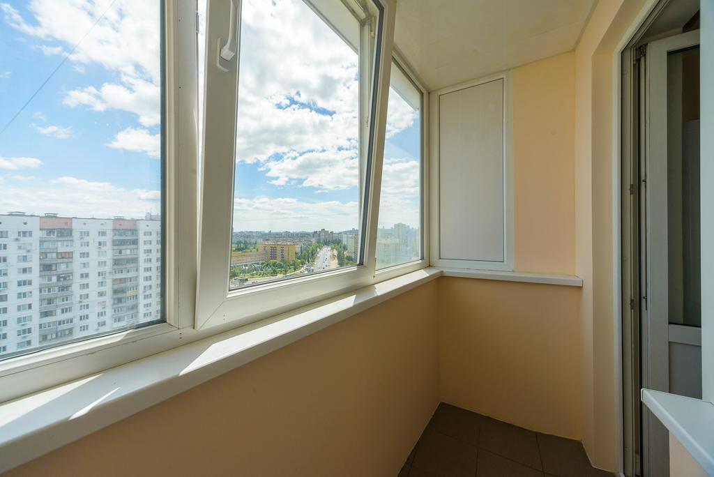 Artal Apartment On Obolonskaya Square 3 Киев Экстерьер фото